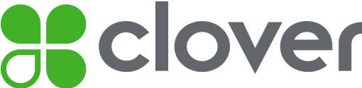 Clover | logo