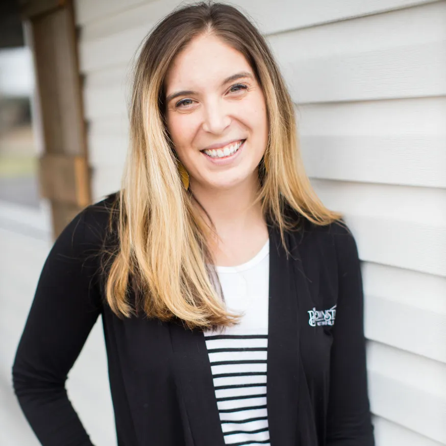 Abbey Brown, Managing Director, The Brownstone