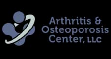 Arthritis and Osteoperosis