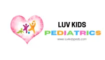 Luv Kids Pediatrics