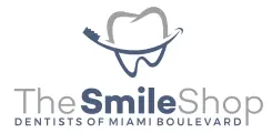 The Smile Shop