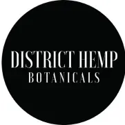 District Hemp Botanicals