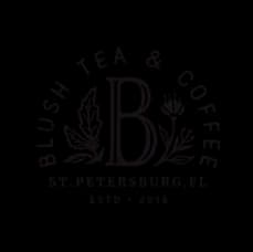 Blush Tea & Coffee