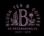 Blush Tea and Coffee