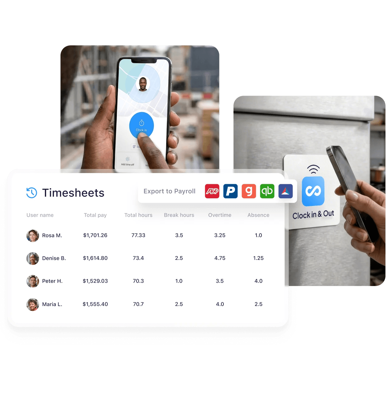 Connecteam