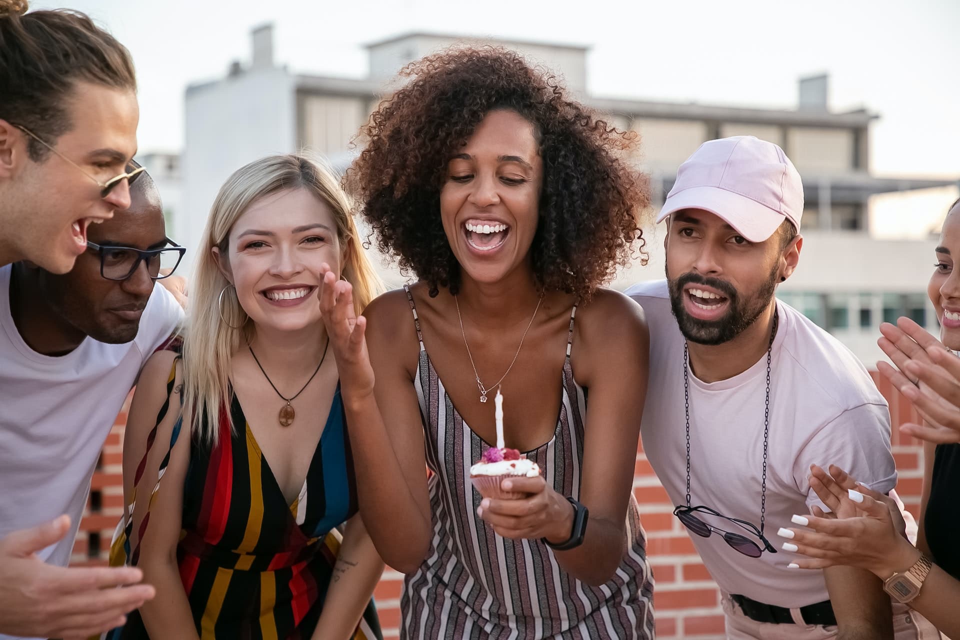 Build a Positive Culture