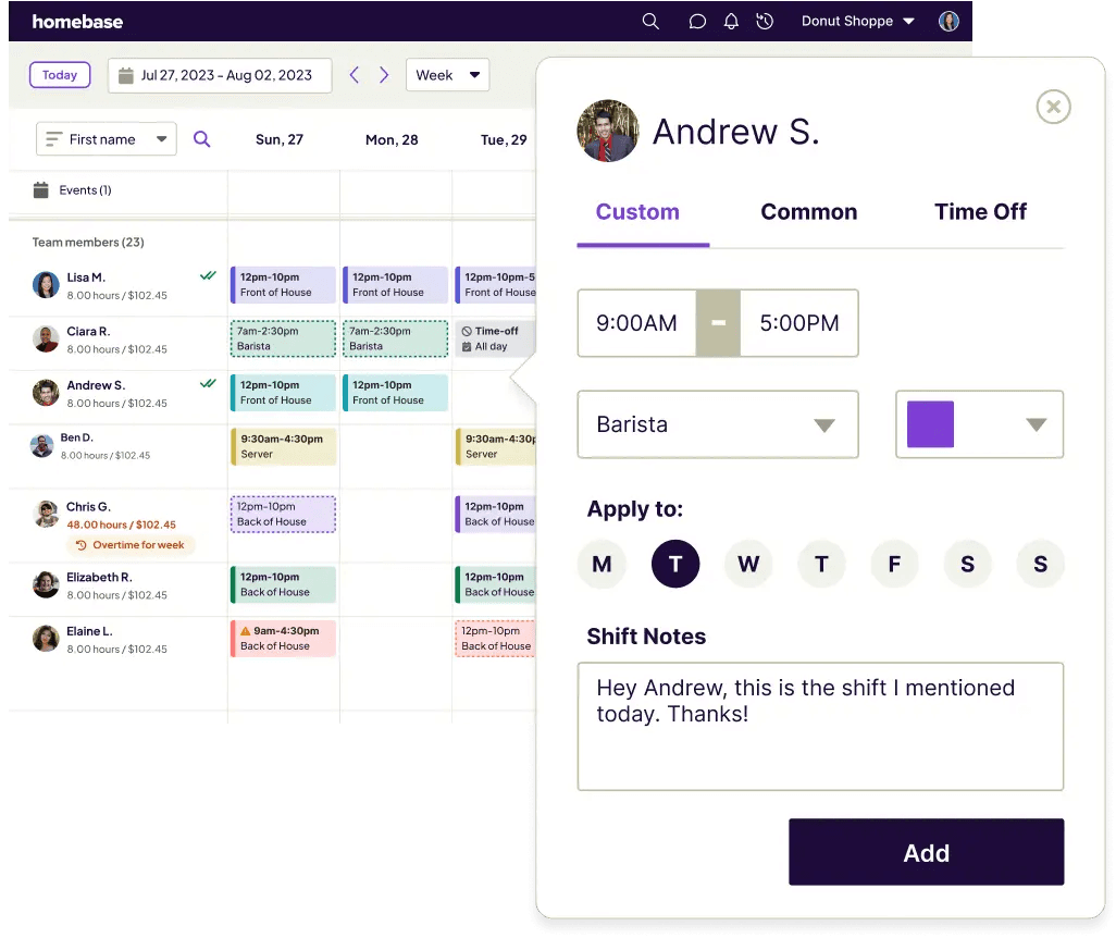 Task Management Behance 8 Best Employee Task Management Software Tools for 2026