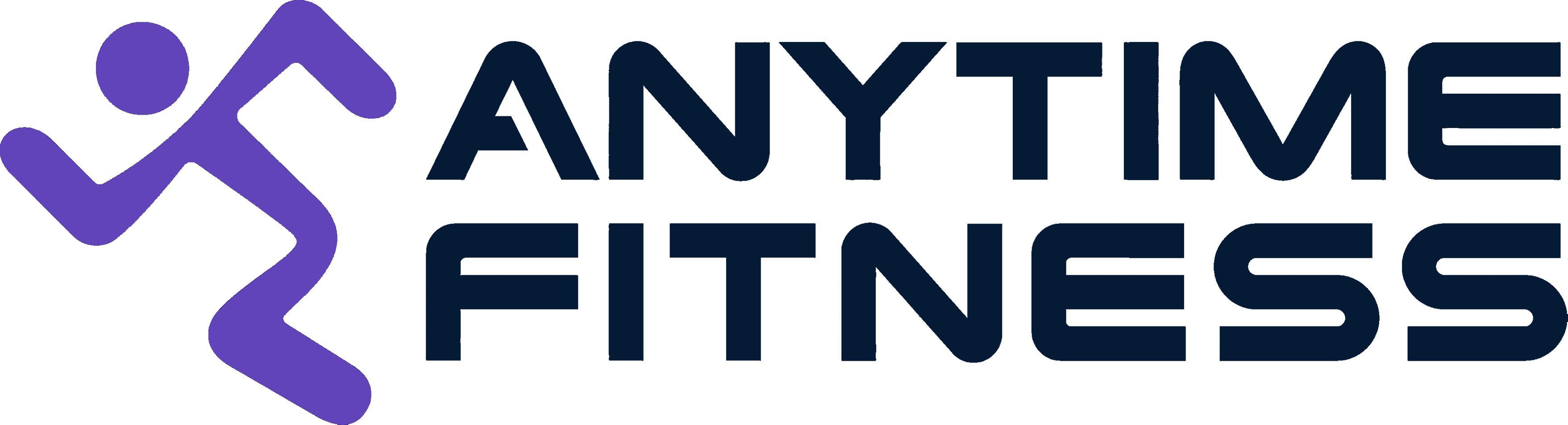 Anytime Fitness