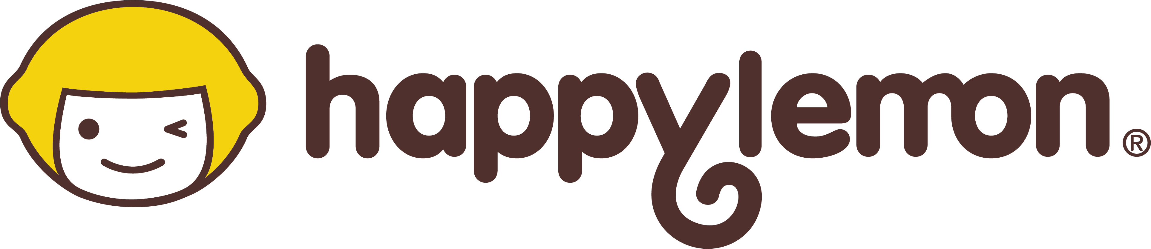 Happy Lemon