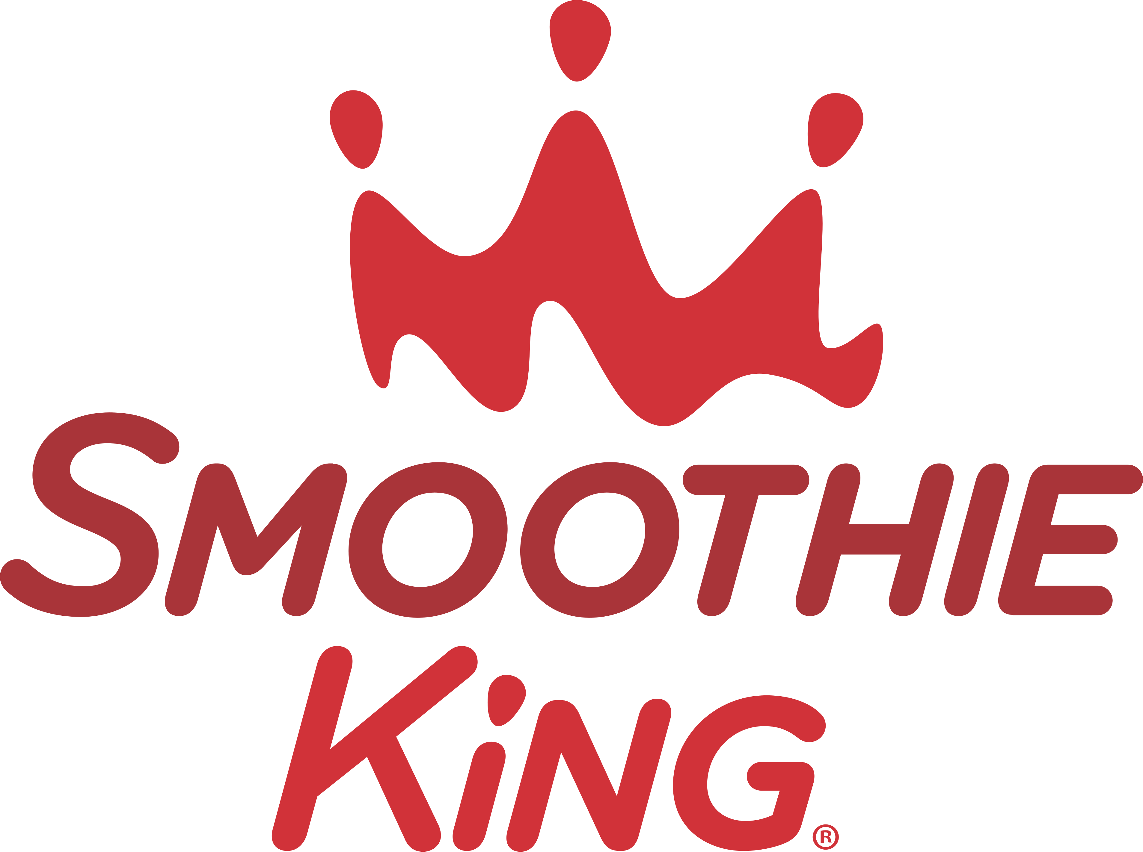 Smoothie King