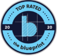 The Blueprint logo